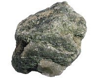 Diopsid zelený  surový 21 g