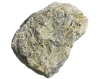 Diopsid zelený  surový 27 g