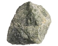 Diopsid zelený  surový 30 g