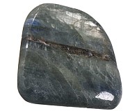 Disthen kyanit tromlovaný M