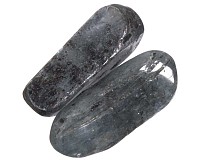 Disthen tromlovaný S 2 ks