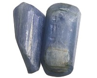 Disthen tromlovaný S 2 ks