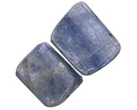 Disthen tromlovaný S 2 ks