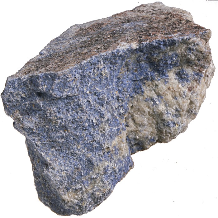 Dumortierit surový 23 g