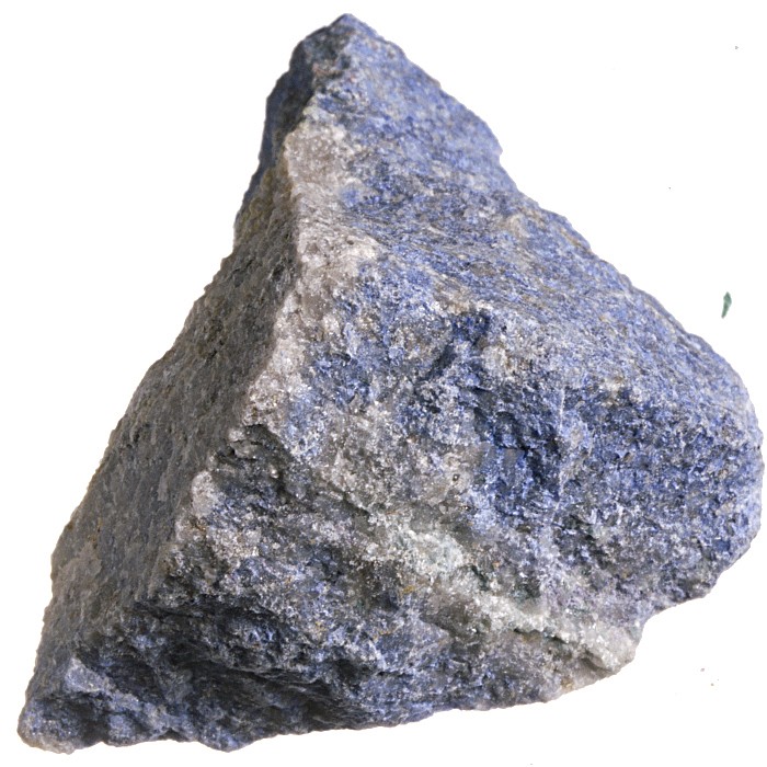 Dumortierit surový 25 g