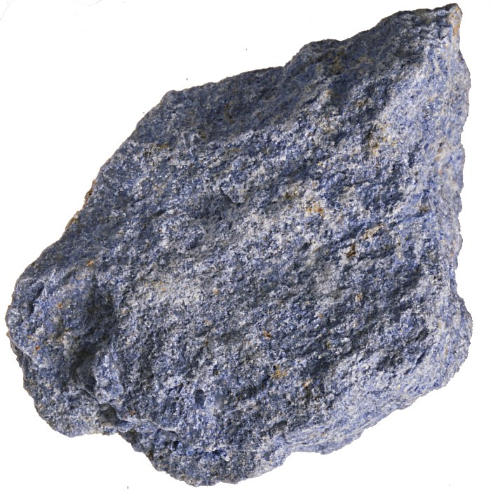 Dumortierit surový 33 g