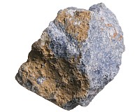 Dumortierit surový 48 g