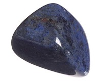 Dumortierit tromlovaný S