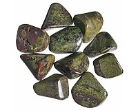 Epidot jaspis M, 10 ks