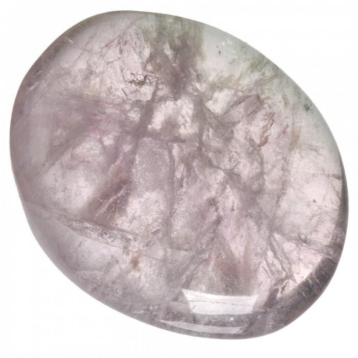 Fluorit duhový tromlovaný L