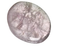 Fluorit duhový tromlovaný L