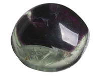 Fluorit duhový tromlovaný M