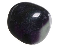 Fluorit duhový tromlovaný M