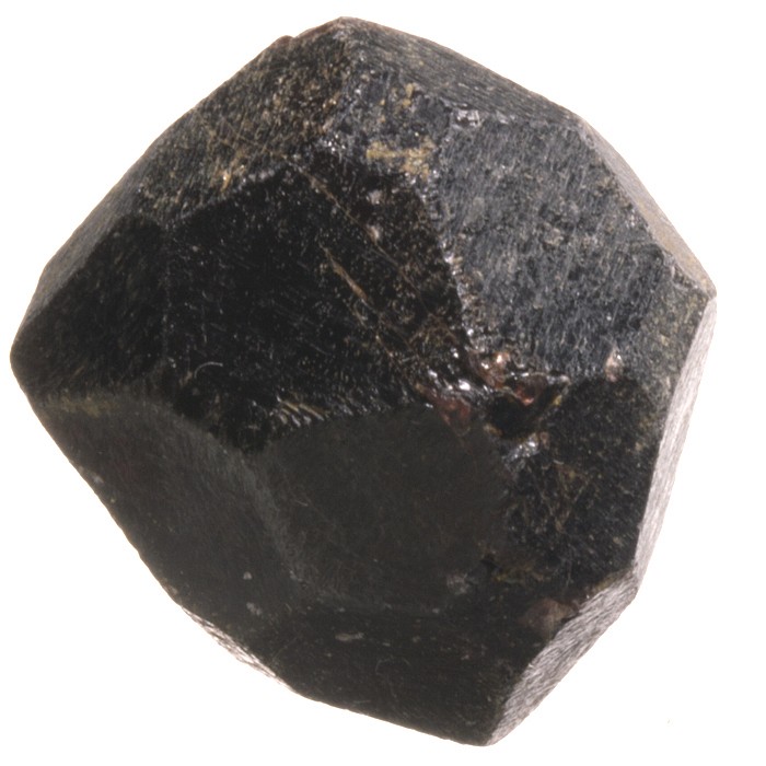 Granát, krystal 8,5 g