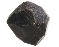 Granát, krystal 8,5 g