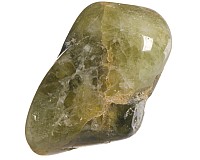 Granát tromlovaný L