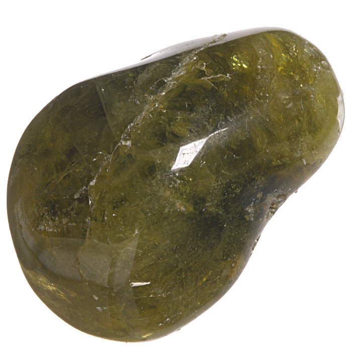 Granát tromlovaný M