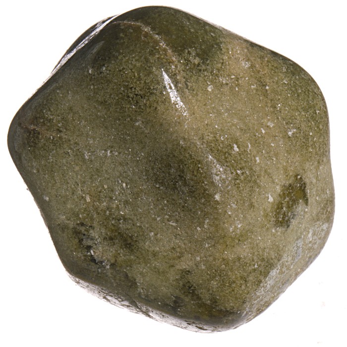 Granát tromlovaný M