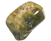 Granát tromlovaný M