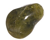 Granát tromlovaný M