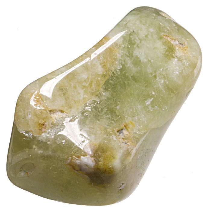 Granát tromlovaný M