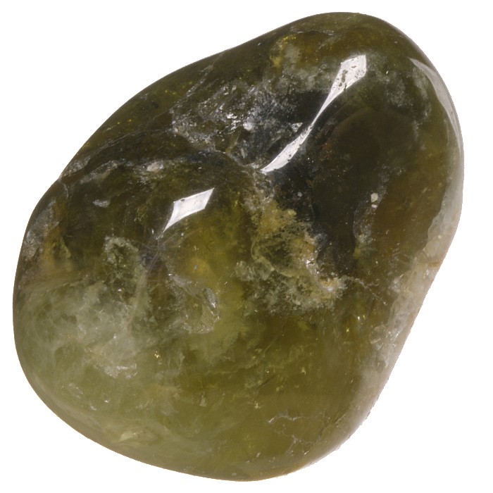 Granát tromlovaný M