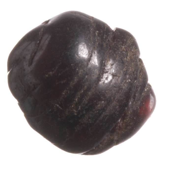 Granát tromlovaný S