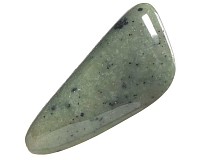 Grossularit tromlovaný M