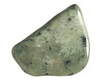 Grossularit tromlovaný M