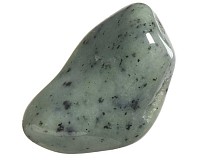 Grossularit tromlovaný M