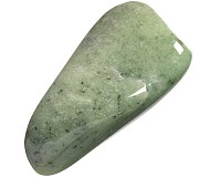 Grossularit tromlovaný M