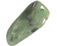 Grossularit tromlovaný M