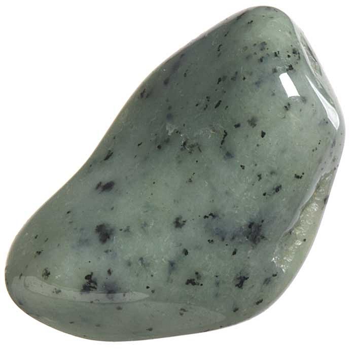 Grossularit tromlovaný M