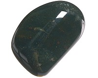 Heliotrop tromlovaný tmavý L