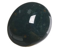 Heliotrop tromlovaný tmavý L