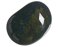 Heliotrop tromlovaný tmavý L