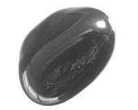 Hematit tromlovaný M