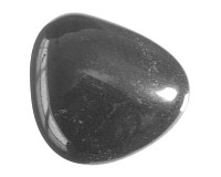 Hematit tromlovaný M