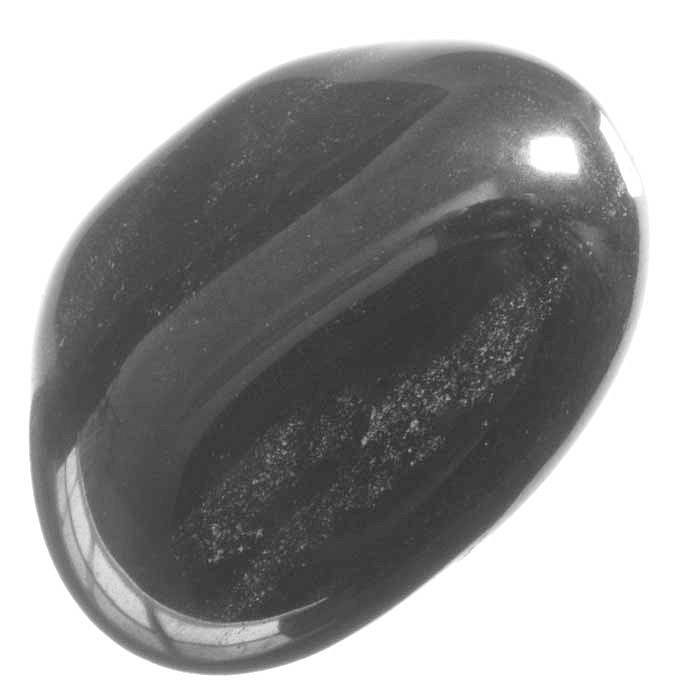 Hematit tromlovaný M