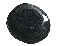 Hypersten, tromlovaná placička 37 mm