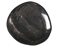 Hypersten, tromlovaná placička 41 mm