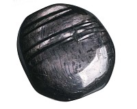 Hypersten, tromlovaná placička