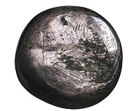 Hypersten, tromlovaná placička 38 mm