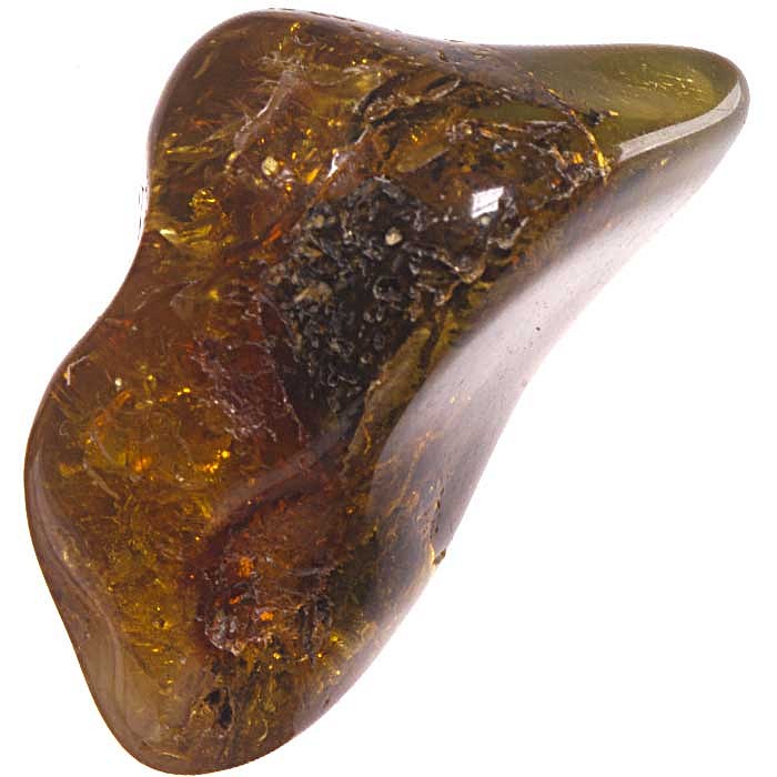 Jantar baltský 6,1 g