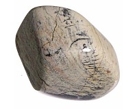 Jaspis breckie tromlovaný M