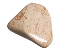 Jaspis breckie tromlovaný M