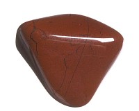 Jaspis breckie tromlovaný M