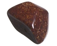 Jaspis breckie tromlovaný M