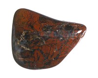 Jaspis breckie tromlovaný M