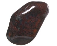 Jaspis breckie tromlovaný M